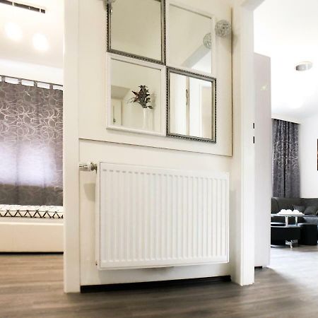 Apartment Lara Wien Eksteriør bilde