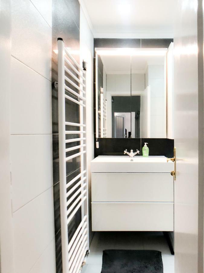 Apartment Lara Wien Eksteriør bilde
