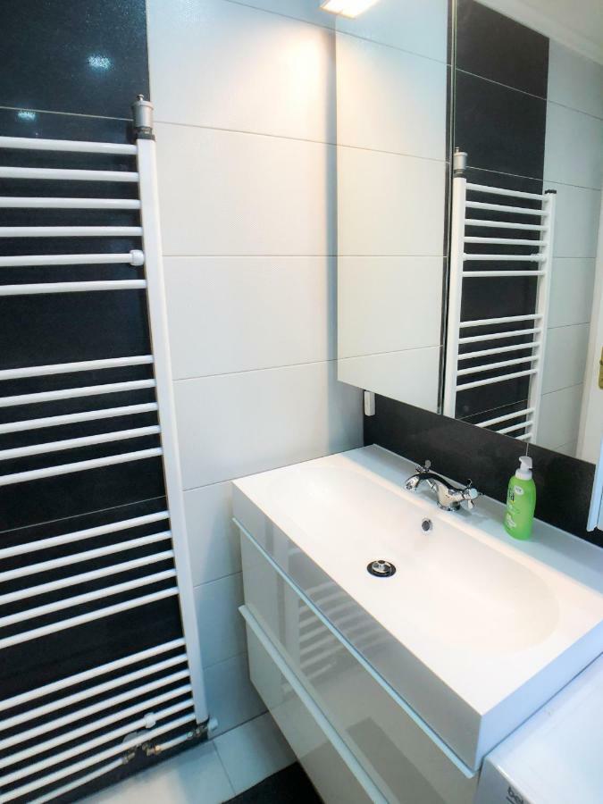 Apartment Lara Wien Eksteriør bilde