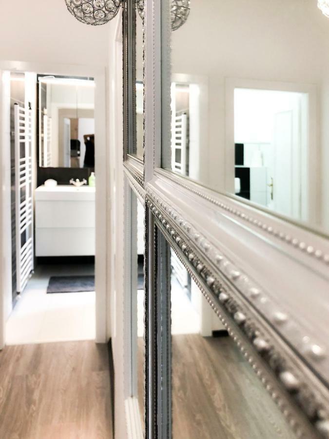 Apartment Lara Wien Eksteriør bilde