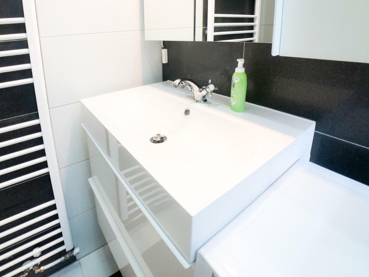 Apartment Lara Wien Eksteriør bilde