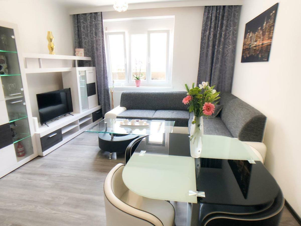 Apartment Lara Wien Eksteriør bilde